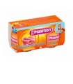 PLASMON OMOGENEIZZATO PROSCIUTTO COTTO 80 G X 2 PEZZI