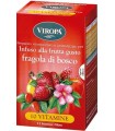 VIROPA 10 VIT FRAGOLA DEL BOSCO 15 BUSTINE