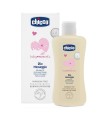 CHICCO COSMETICI BABY MOMENTS BAGNO DELICATO CORPO CAPELLI 200 ML