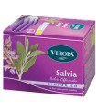 VIROPA SALVIA BIO 15 BUSTINE