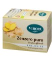 VIROPA ZENZERO PURO BIO 15 BUSTINE