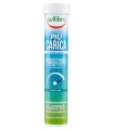 PIU' CARICA GUSTO LIME 20 COMPRESSE EFFERVESCENTI