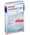 LEUKOMED T PLUS SS MEDIC 5X7,2