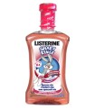 LISTERINE SMART RINSE COLLUTORIO 500 ML