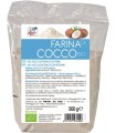 FSC FARINA DI COCCO BIO AD ALTO CONTENUTO DI FIBRA 500 G