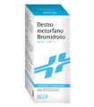 DESTROMETORFANO BROMIDRATO SELLA 15 MG /ML GOCCE ORALI, SOLUZIONE 1 FLACONE DA 20 ML