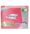 SERENITY ASSORBENTE ADVANCE SUPER 6 X 10 PEZZI