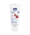 CHICCO DENTIFRICIO FRAGOLA 50 ML 12M+ CON FLUORO