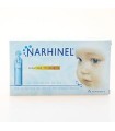 SOLUZIONE FISIOLOGICA PER ASPIRATORE NASALE NARHINEL 20 FIALE DA 5ML