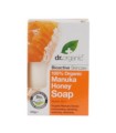 DR ORGANIC MANUKA HONEY MIELE DI MANUKA SOAP SAPONETTA 100 G