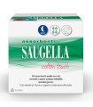 SAUGELLA COTTON TOUCH ASSORBENTI NOTTE 12 PEZZI