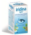 IRIDINA LIGHT 0,1 MG/ML COLLIRIO, SOLUZIONE 0,1 MG/ML COLLIRIO, SOLUZIONE 1 FLACONE 10 ML