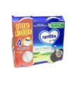 MELLIN OMOGENEIZZATO TACCHINO 4X80 G