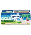 MELLIN OMOGENEIZZATO AGNELLO 2 X 120 G