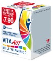 MULTIVITAMINICO ACT 30 COMPRESSE