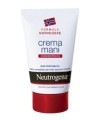 NEUTROGENA MANI CREMA MANI NON PROFUMATA 75 ML