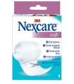 CEROTTO NEXCARE SOFT STRISCIA 100X8 CM