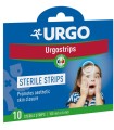 URGO PRO URGOSTRIPS 100X6 10 PEZZI