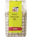 SEMI DI FINOCCHIO BIO 250 G