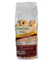 FIBERPASTA TARALLI BASSO INDICE GLICEMICO 250 G