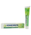 HOMEOBRITE DENTIFRICIO ALLA CLOROFILLA 75 ML