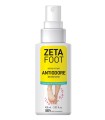 ZETAFOOT SPRAY ANTIODORE 100 ML