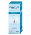 KATARFLUID 5 G/100 ML ADULTI SOLUZIONE ORALE 5 G/100 ML ADULTI SOLUZIONE ORALE 1 FLACONE DA 200 ML