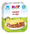 HIPP BIO LASAGNE AL RAGU VASCHETTA 250 G