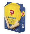 SCHAR SAVOIARDI SENZA LATTOSIO 200 G