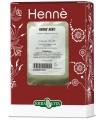 HENNE COLORANTE CAPELLI NERO 100 G