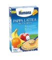 HUMANA PAPPA FRUTTA MISTA 230 G