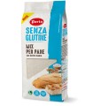 DORIA MIX PER PANE 500 G PREPARATO PER PANE