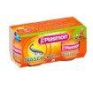 PLASMON OMOGENEIZZATO NASELLO PATATE 80 G X 2 PEZZI