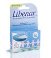 LIBENAR ASPIRATORE NASALE SOFT FILTRI 20 PEZZI