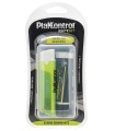 PLAKKONTROL WHITE SET TRAVEL KIT