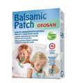 OTOSAN BALSAMIC PATCH 7 PEZZI