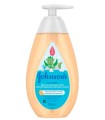 JOHNSONS BABY PURE PROTECT SAPONE MANI BAMBINI 300 ML