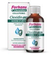 FORHANS CLEXIDIN 0,20 SENZA ALCOOL 200 ML