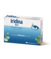 IRIDINA DUE 0,5 MG/ML COLLIRIO SOLUZIONE 0,05% COLLIRIO, SOLUZIONE 10 CONTENITORI MONODOSE DA 0,5 ML