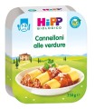 HIPP BIO CANNELLONI ALLE VERDURE 250 G