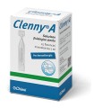 CLENNY A SOLUZIONE FISIOLOGICA STERILE PER AEROSOLTERAPIA 25 FLACONCINI MONODOSE DA 2 ML