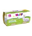 HIPP OMOGENEIZZATO CONIGLIO CON PATATE 2X80 G