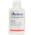 ACTIVE GEL IGIENIZZANTE MANI 80 ML