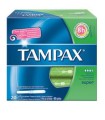 TAMPAX BLUE BOX SUPER 20 PEZZI