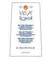 VEA IGEL GEL MANI IGIENIZZANTE VITAMINA E ACIDO IALURONICO 100 ML