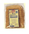 FETTE BISCOTTATE SENZA GRASSI 300 G