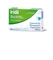 GOCCE OCULARI IRIDIL 10 AMPOLLE MONODOSE RICHIUDIBILI 0,5 ML