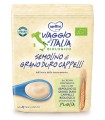 MELLIN VIAGGIO ITALIA SEMOLINO CAPPELLI 200 G