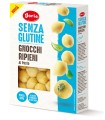 DORIA GNOCCHI RIPIENI PESTO 400 G