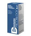 DERMOVITAMINA MICOBLOCK 3 IN 1 SMALTO IDRATANTE E TRASPIRANTE BLU 5 ML